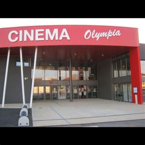 Les films à laffiche de votre cinéma Olympia à Pontarlier